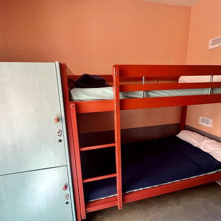 קרקסון Hostel Coeur De Cite מראה חיצוני תמונה